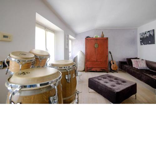 Cantù 29 - By House Of Travelers -