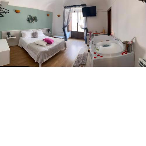 CANTU' SUITE