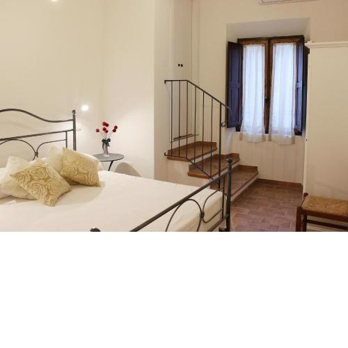 Cantuccio - Appartamento a San Gimignano