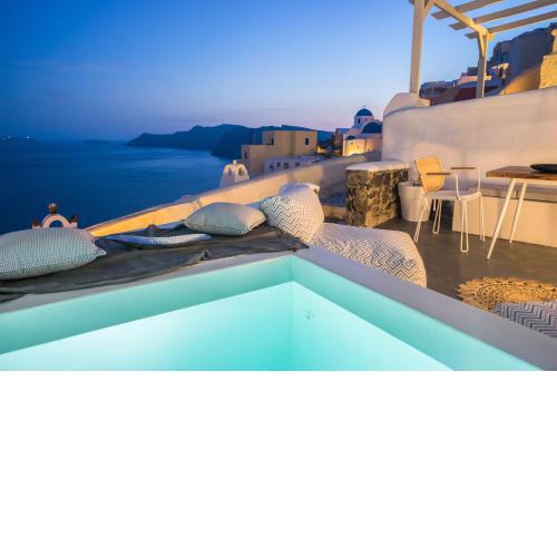 Canvas Suites
