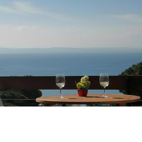 Canyelles Apartament
