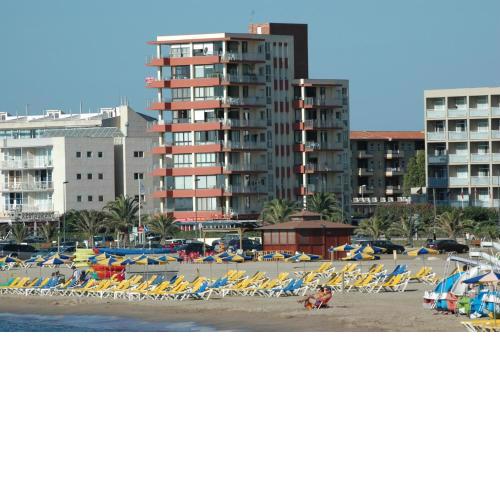 CAP CASTELL 6-A