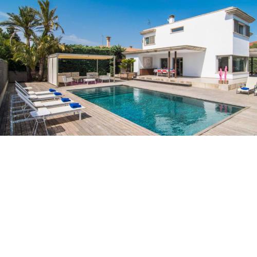 Cap d'olla