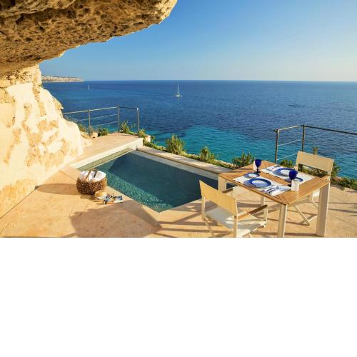 Cap Rocat, a Small Luxury Hotel of the World