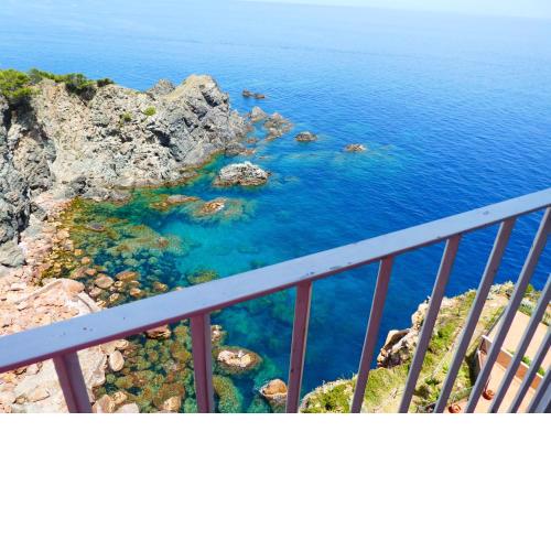 Cap Sa Sal - Sa Roca 2