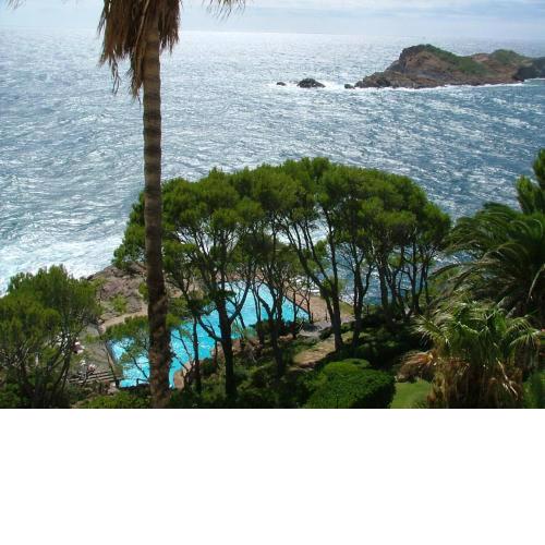 Cap Sa Sal Navy, Begur, Girona
