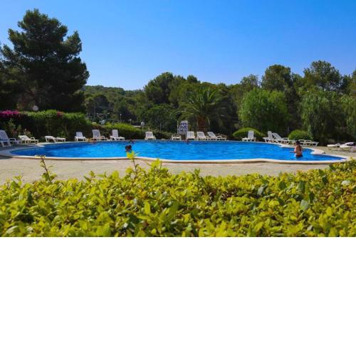 Cap Salou Apartment