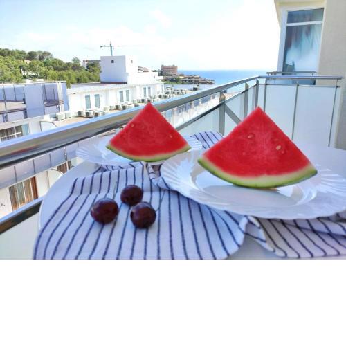 Cap Salou Relaxed Holidays