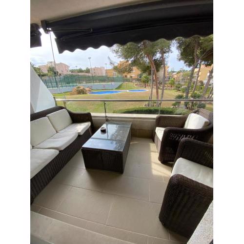 Cap Salou Villa