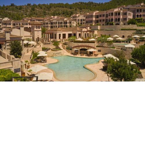 CAP VERMELL GRAND HOTEL
