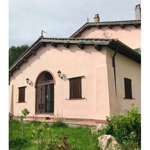 Capalbio - Retreat