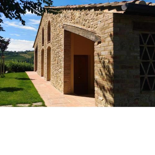 Capanna 1826