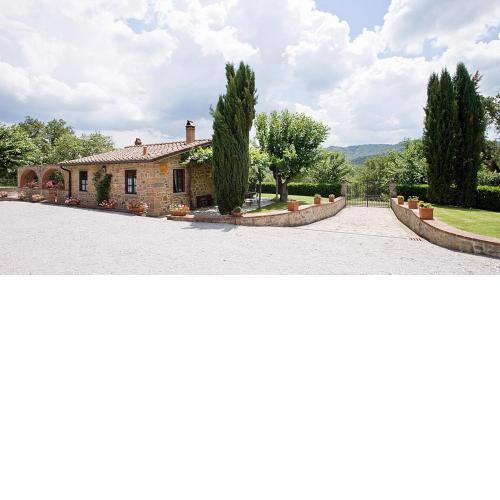 Capanna Cottage