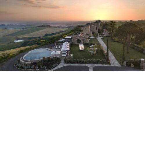 Capanna Suites