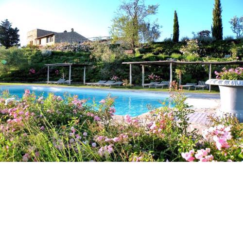 Capanna Suites