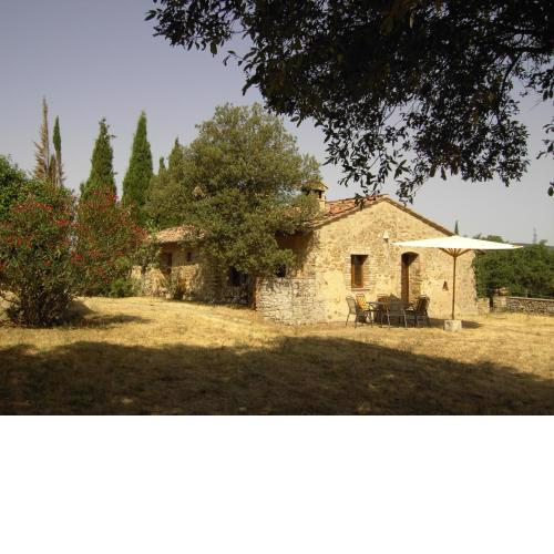 Capanna