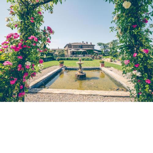 Capannelle Wine Resort