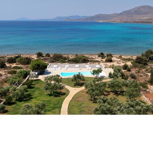 Capari Suites