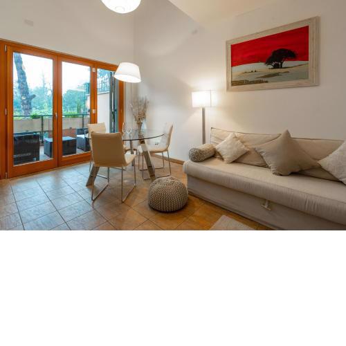 CAPA'S LOFT