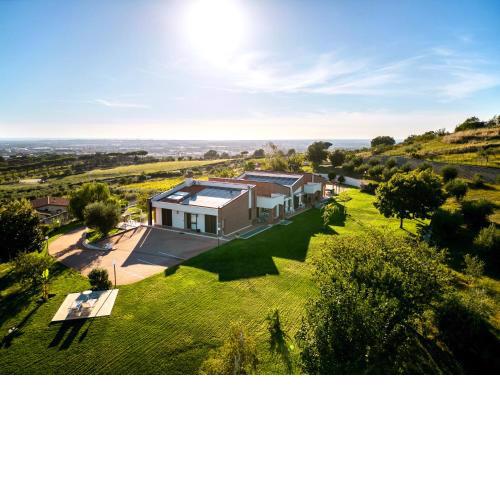 Cape House