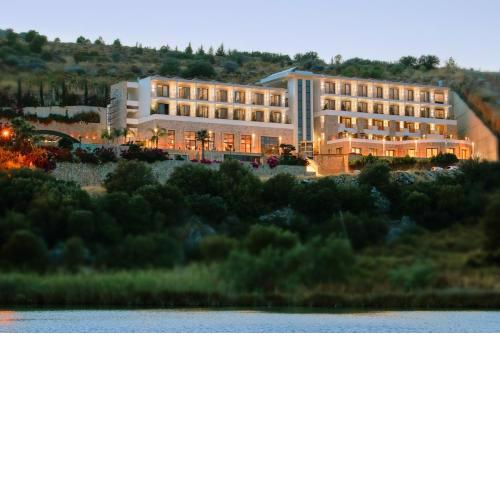 Cape Krio Boutique Hotel & SPA - Adult Only