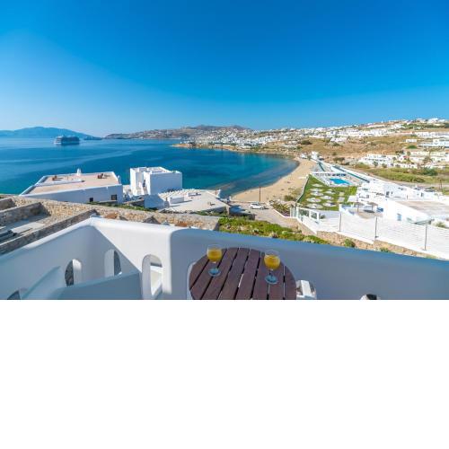 Cape Mykonos