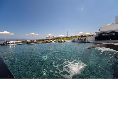 Cape Sisu Suites