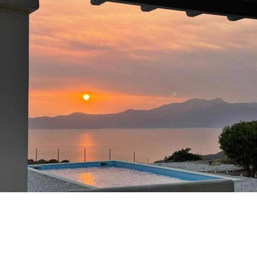 Cape Sunset Villa