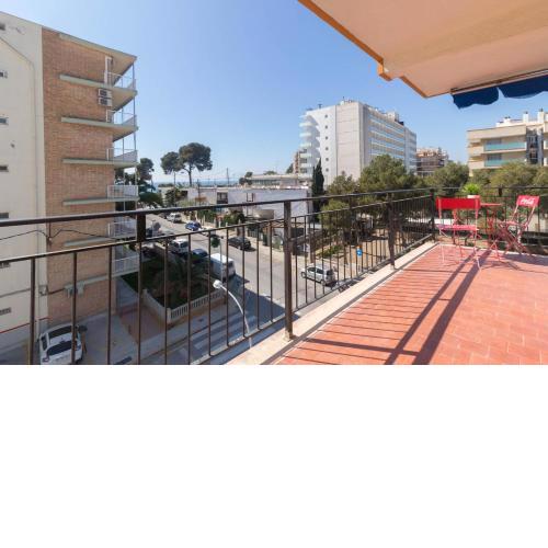 Capellans IBERPLAYA