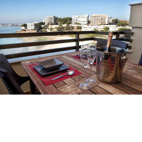 Capellans Vista Mar Apartamentos