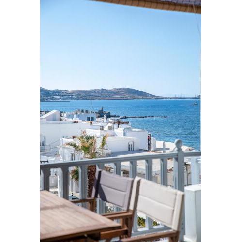 Caper-2 Bedroom traditional home with amazing view