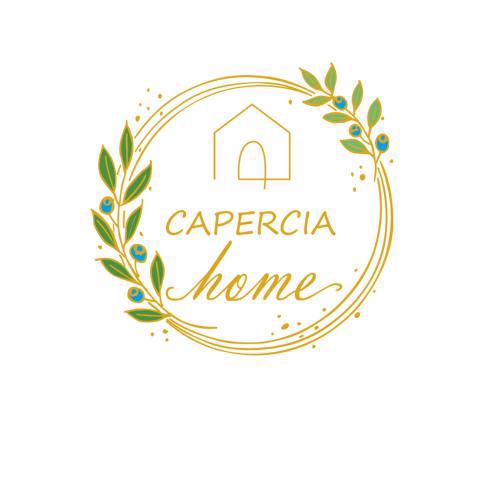 CAPERCIA home Villa La Capercia