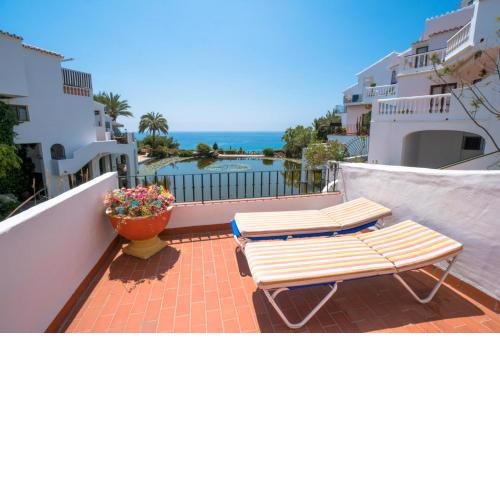 CAPISTRANO PLAYA 512 MENYBER