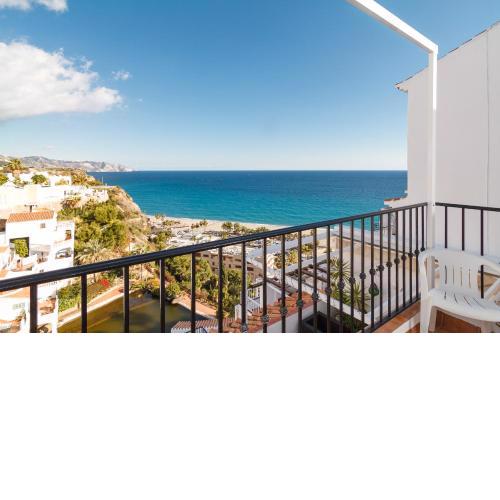 Capistrano Playa 703 Casasol