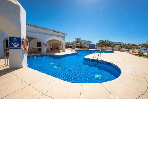 CAPISTRANO PLAYA 712 MENYBER