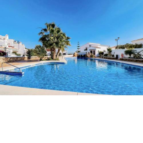 Capistrano Village B, 1 bedroom + free wi-fi