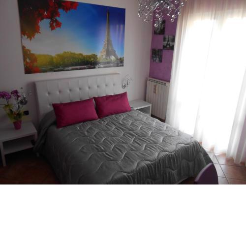 Capital Bed Porto Cesareo
