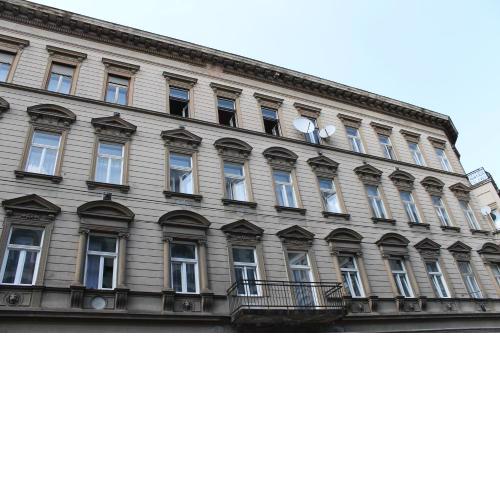 Capital Guesthouse Budapest