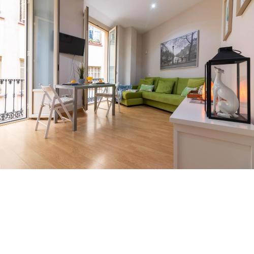 Capitán FreshApartments by Bossh! Apartments