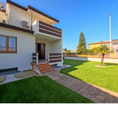 Capitana Home Stay