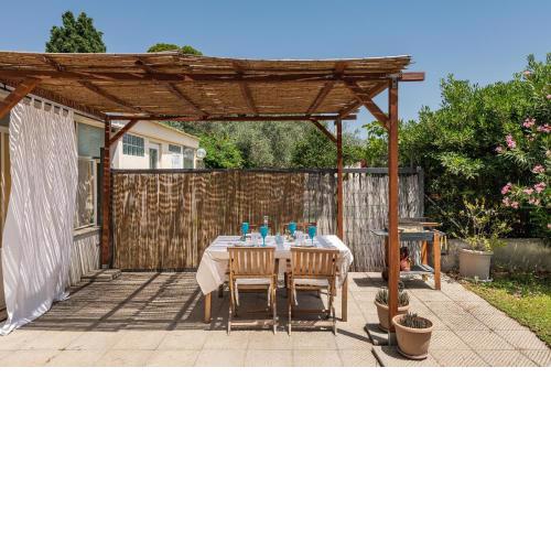 Capitana Rooms