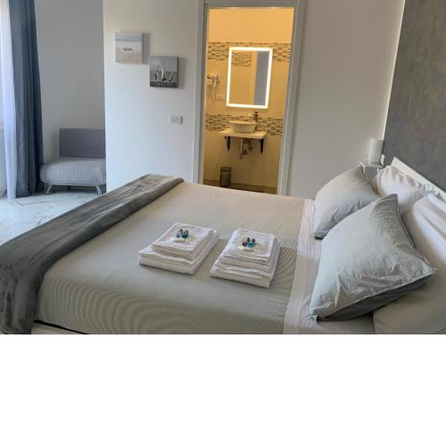 Capitani Guest House