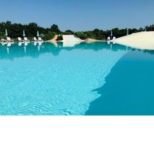 Capitello Camping
