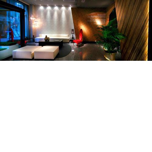 Capitol Boutique Hotel