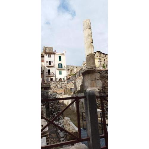 Capitolium Locanda solo alloggio
