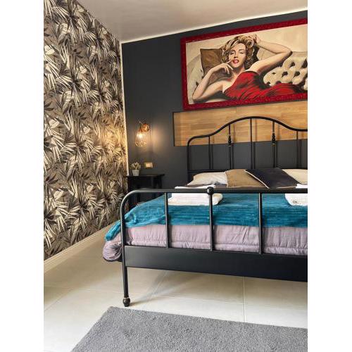 Capo apartment-suite