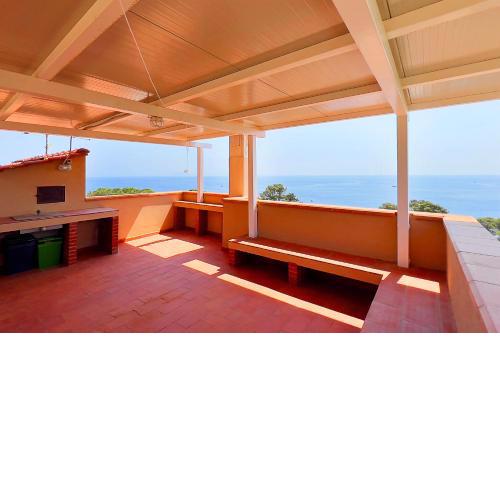 Capo d'Arco la Terrazza