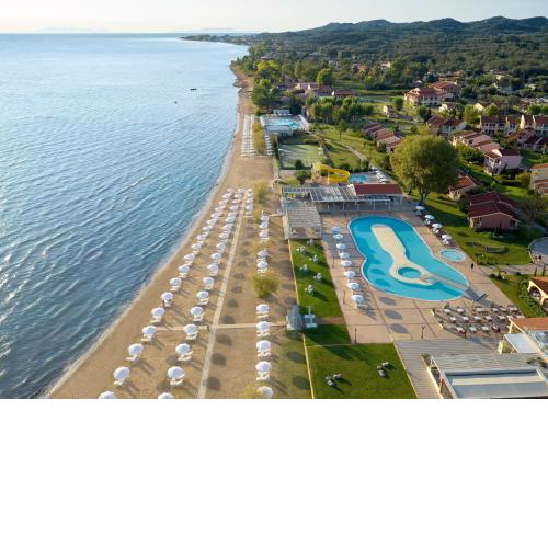 Capo Di Corfu