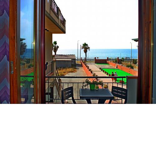 Capo d'Orlando Apartments - Cipria