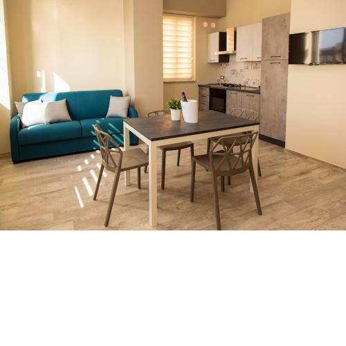 Capo d'Orlando Apartments - Doria 52